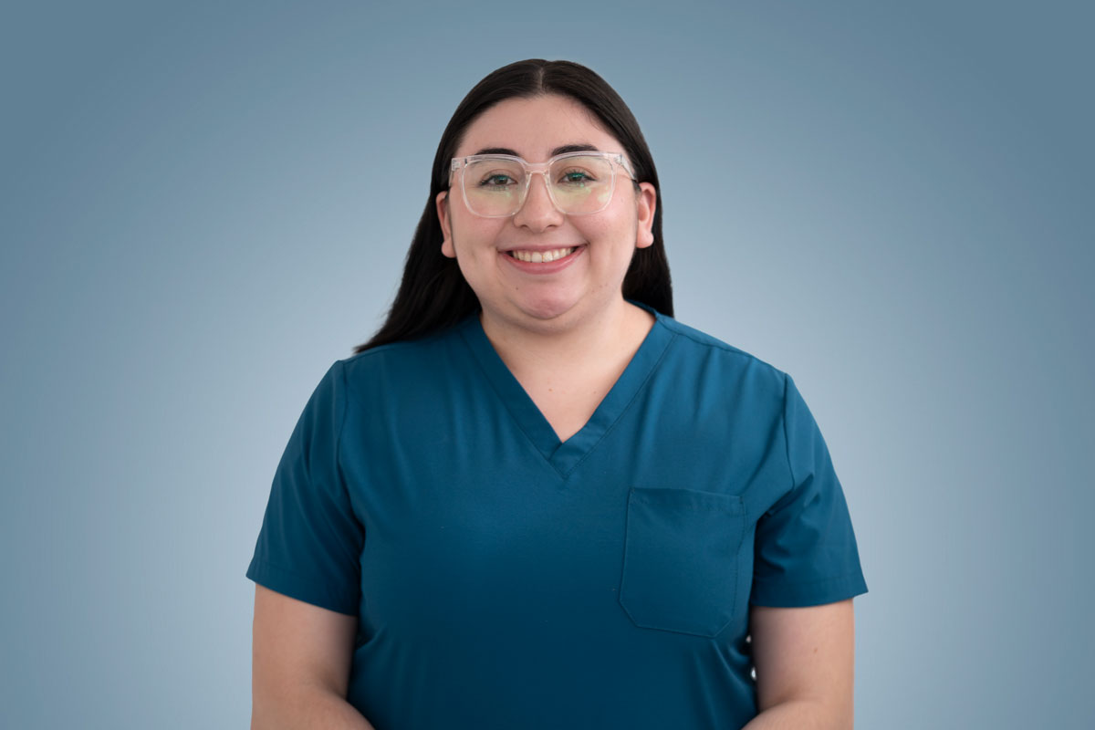 Carrisa — Ophthalmic Technician at Eye MDs of Inland