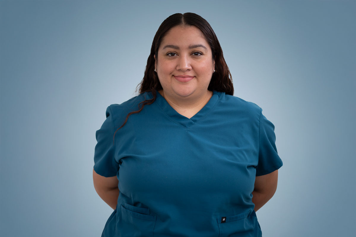 Denise — Ophthalmic Technician at Eye MDs of Inland